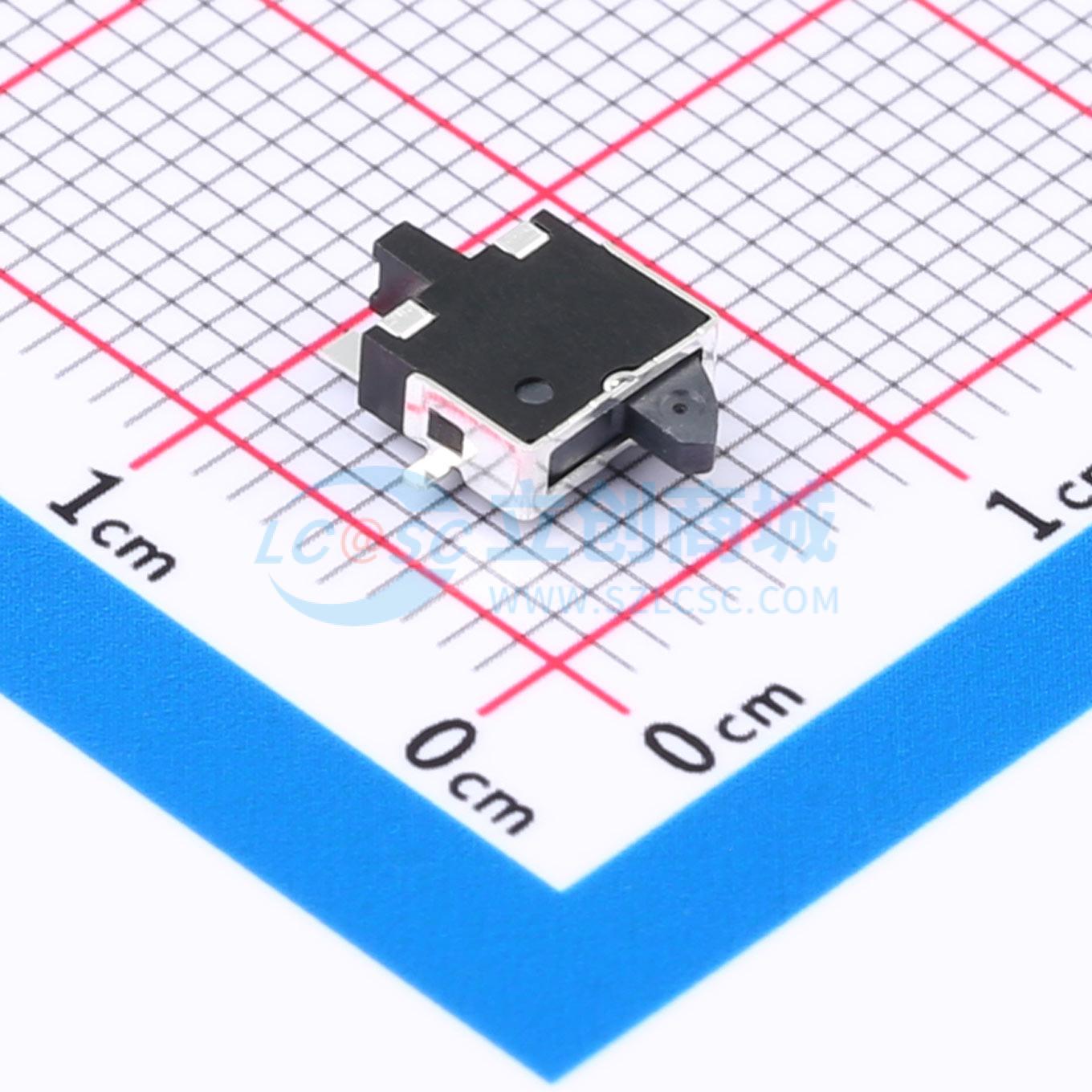 CL-HM02L-11-R实物图