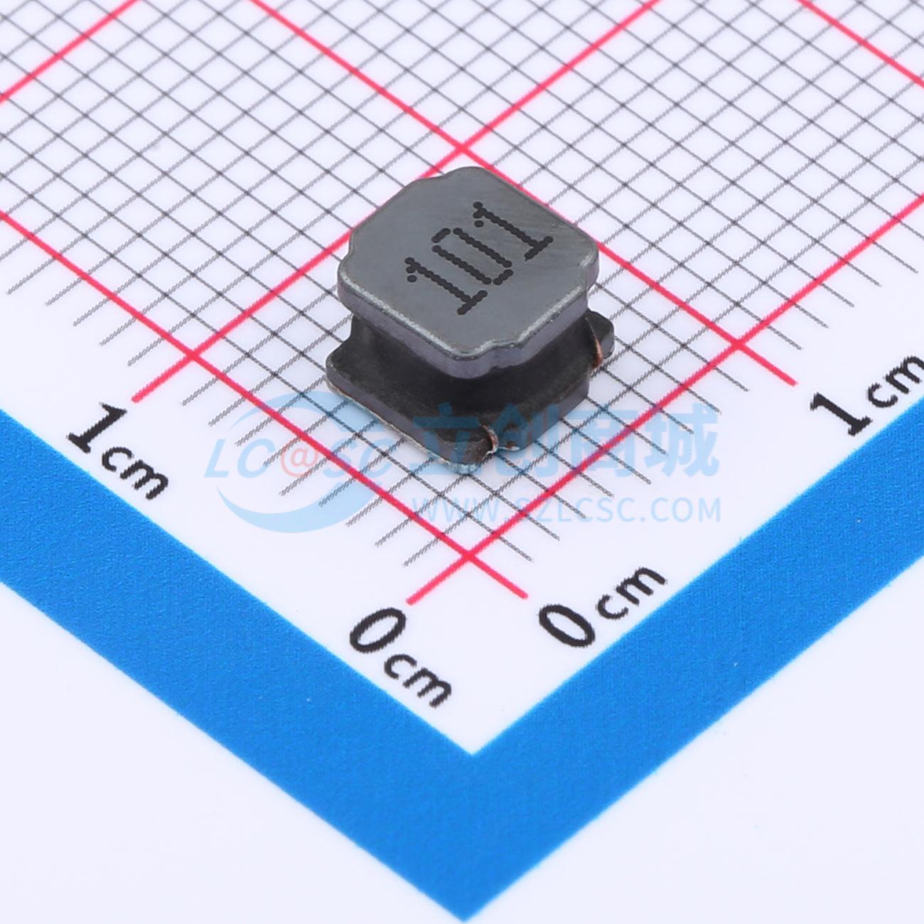 点击查看大图 CR6045-101M实物图