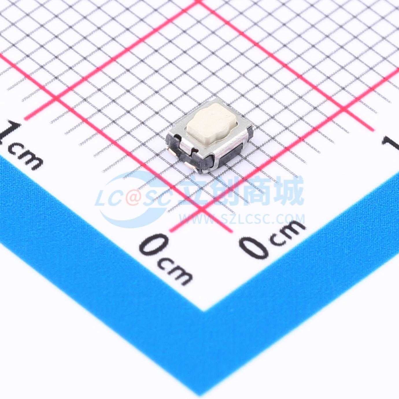 点击查看大图 TVAU29-N017C2W-R实物图
