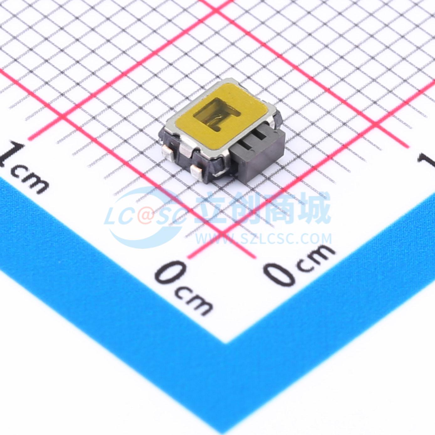 点击查看大图 THAU13-NC-R实物图