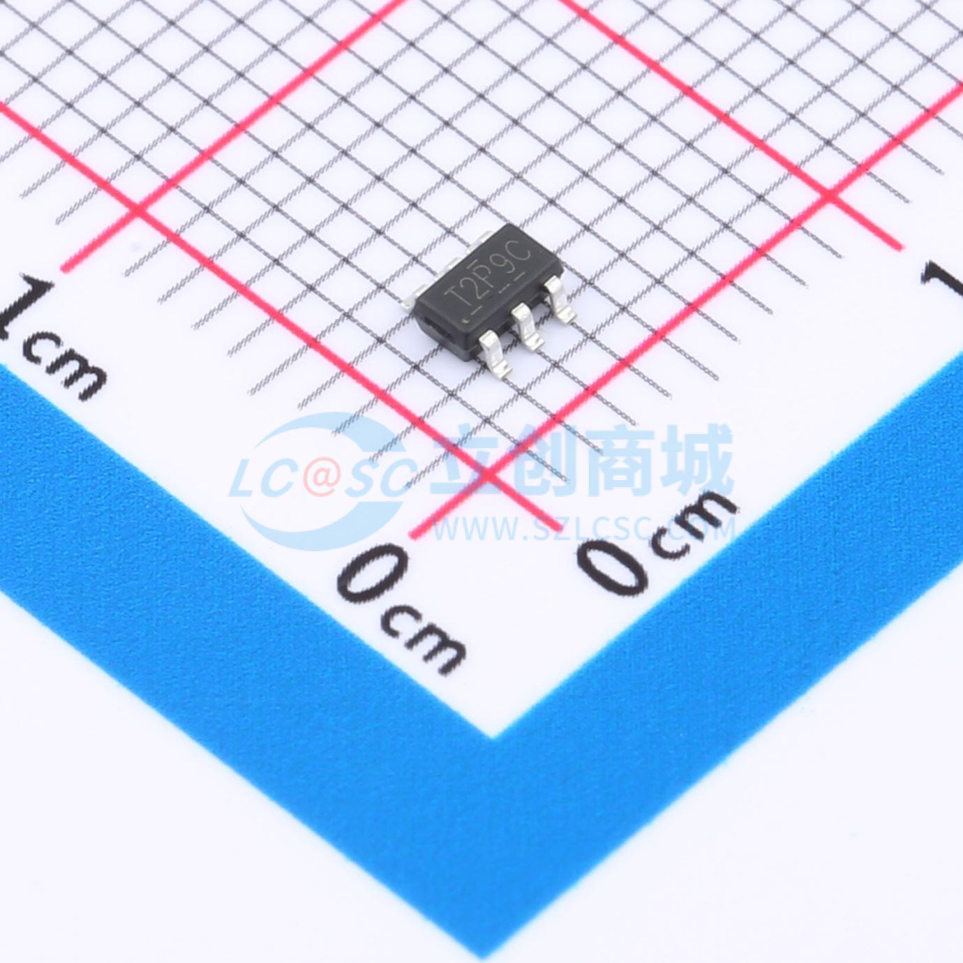 点击查看大图 FDC606P实物图