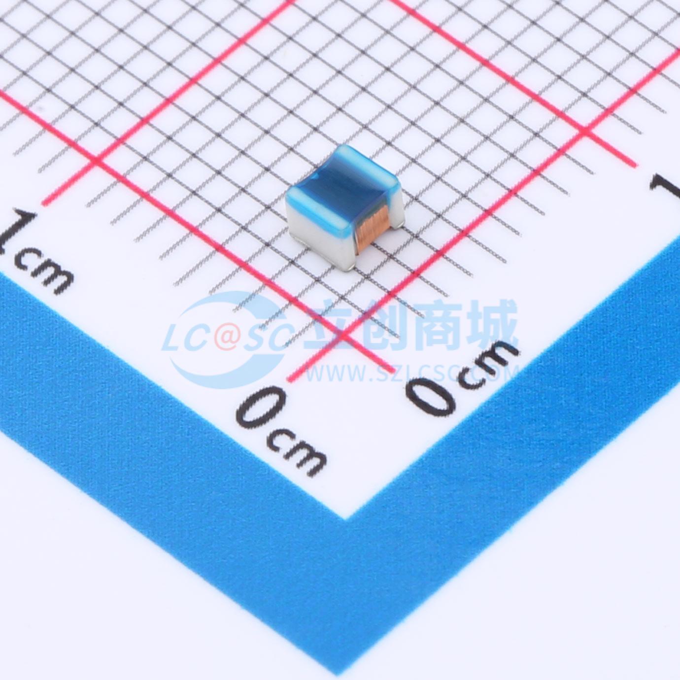 LQW2UAS1R0J00L实物图