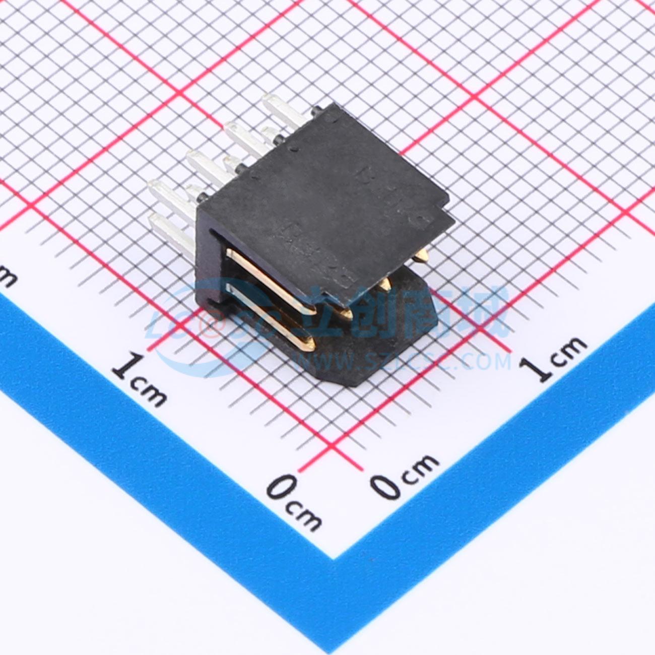 点击查看大图 76385-304LF实物图