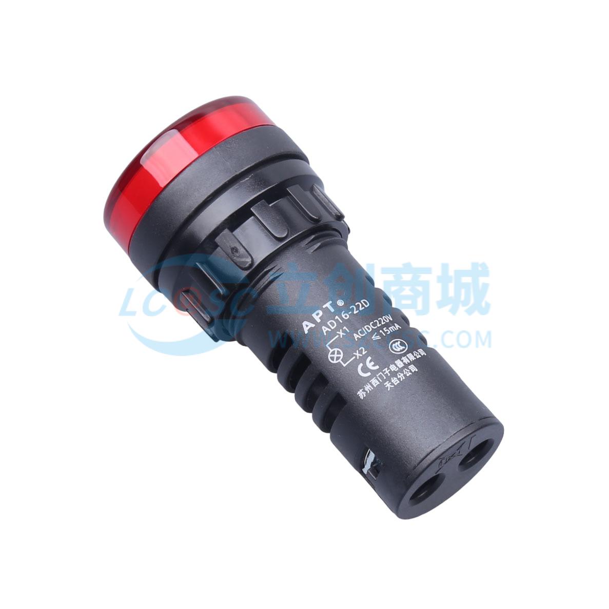 AD16-22D/r28实物图