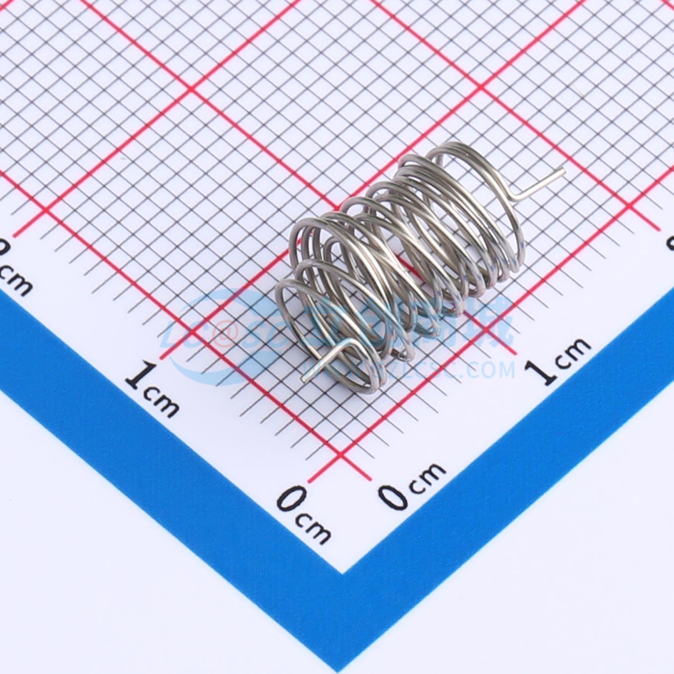 F8-8.5-7-0.4P实物图