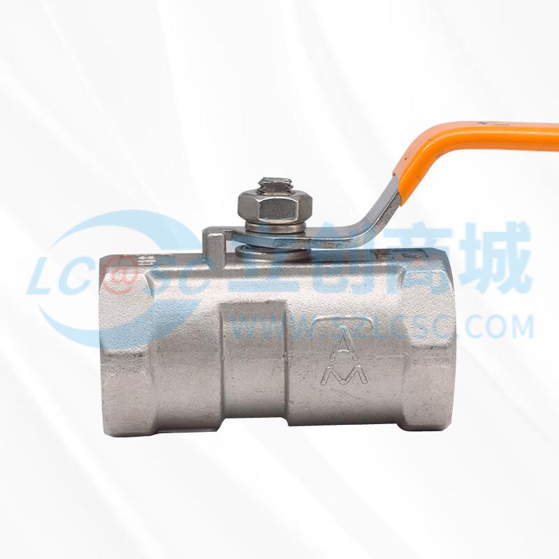 Q11F-40P-DN32实物图