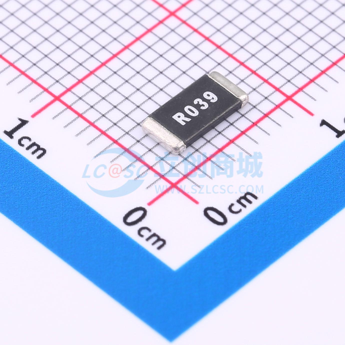 点击查看大图 LR122WF390MT4E实物图