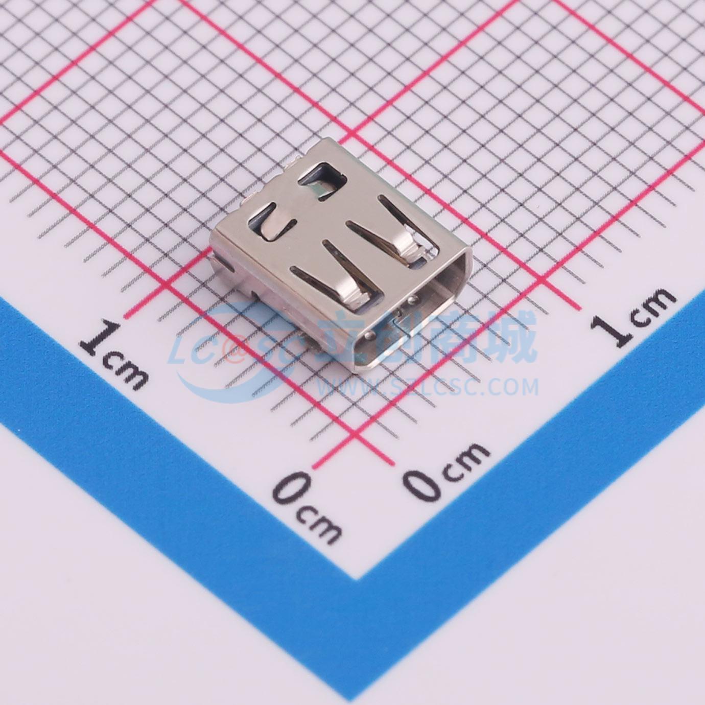 HDMI-101W实物图