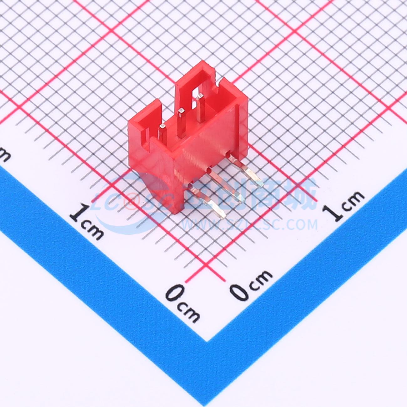 点击查看大图 HC-PH-3AWD-R-K-10实物图