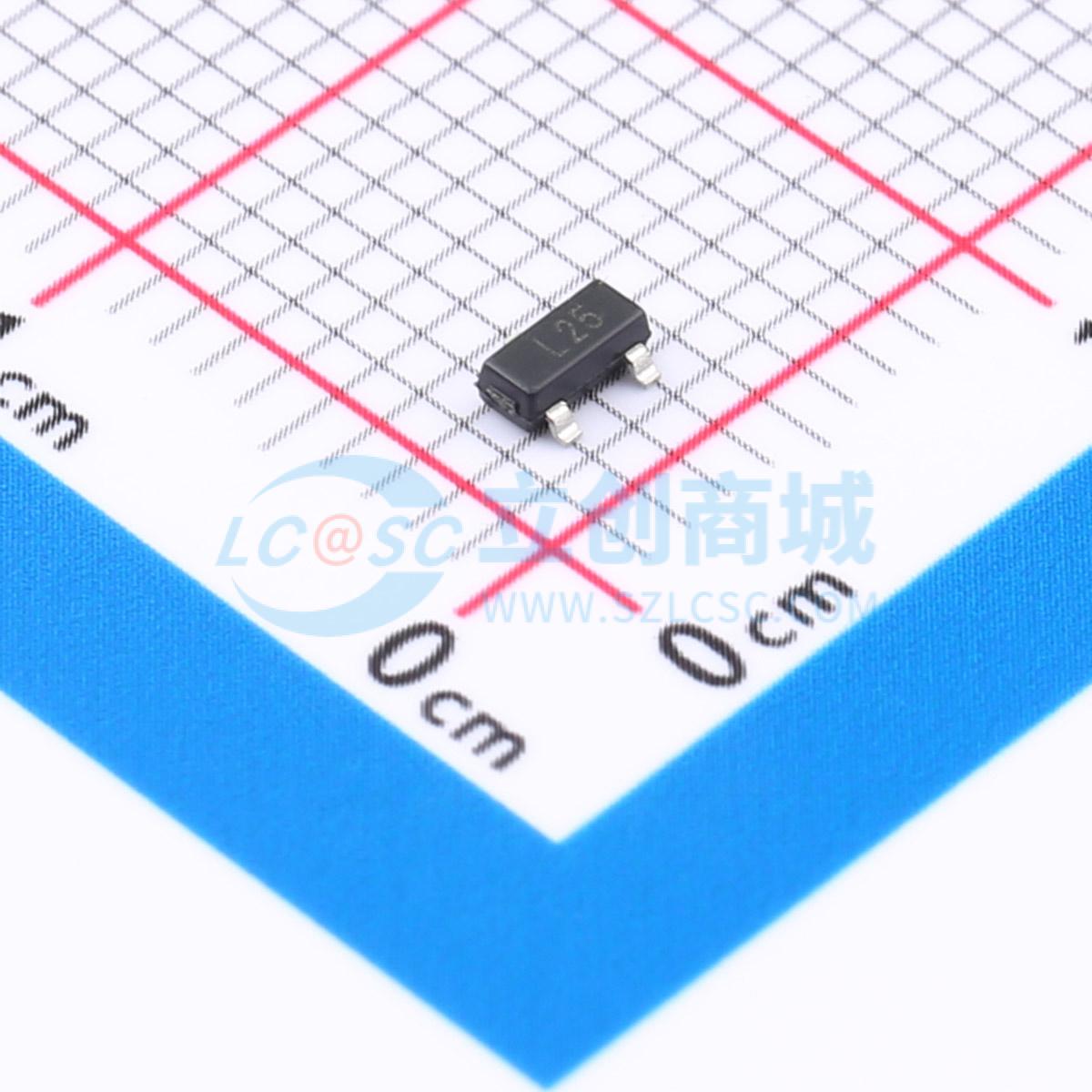 点击查看大图 ADR280ARTZ-REEL7实物图