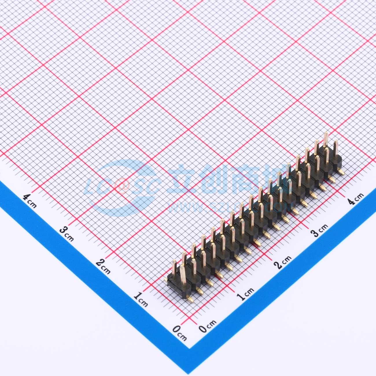 XDZ254-2-17-S-2.5-G1实物图