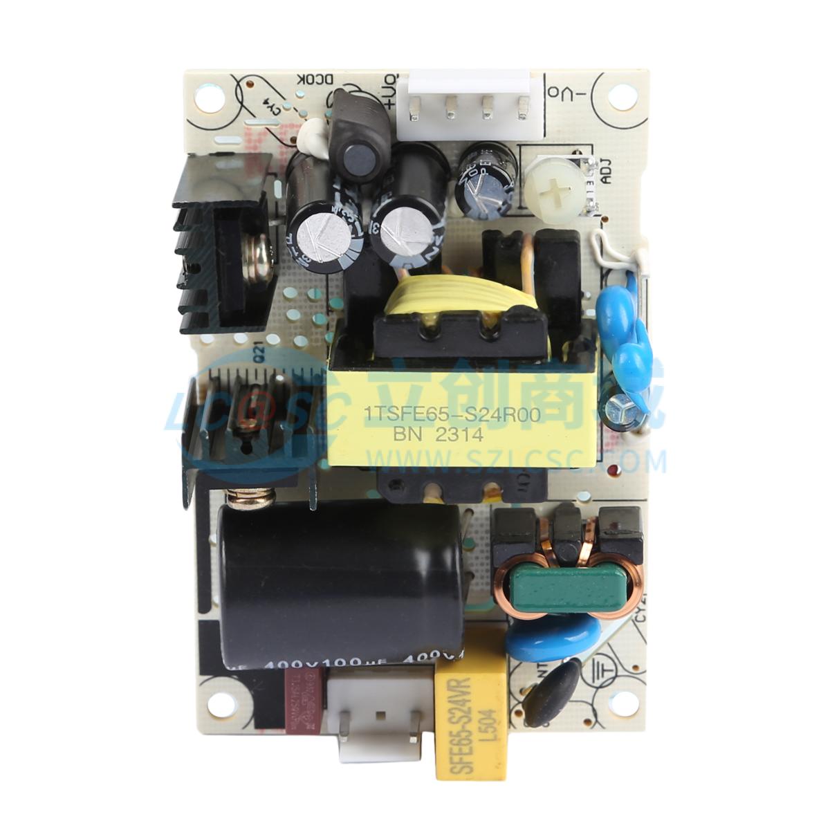 SFE65-S24VR实物图