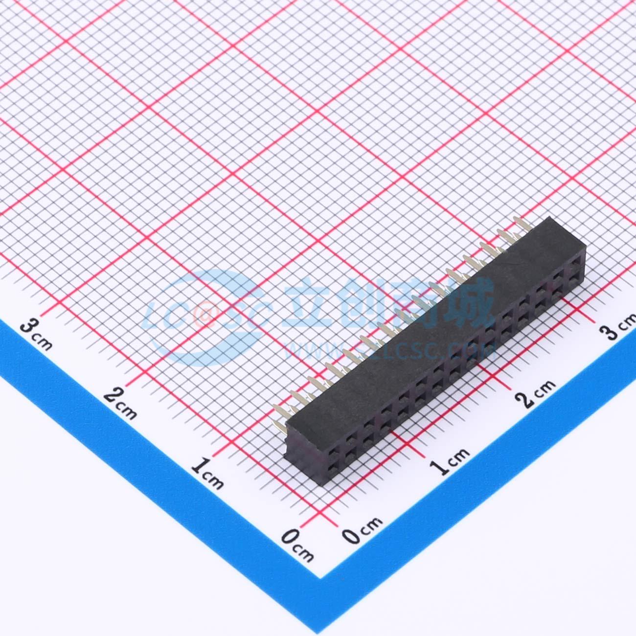 点击查看大图 DS1026-05-2x15S8BV实物图