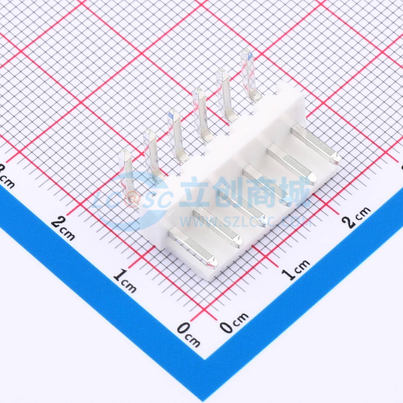 点击查看大图 XD-VH-6A6W-G实物图