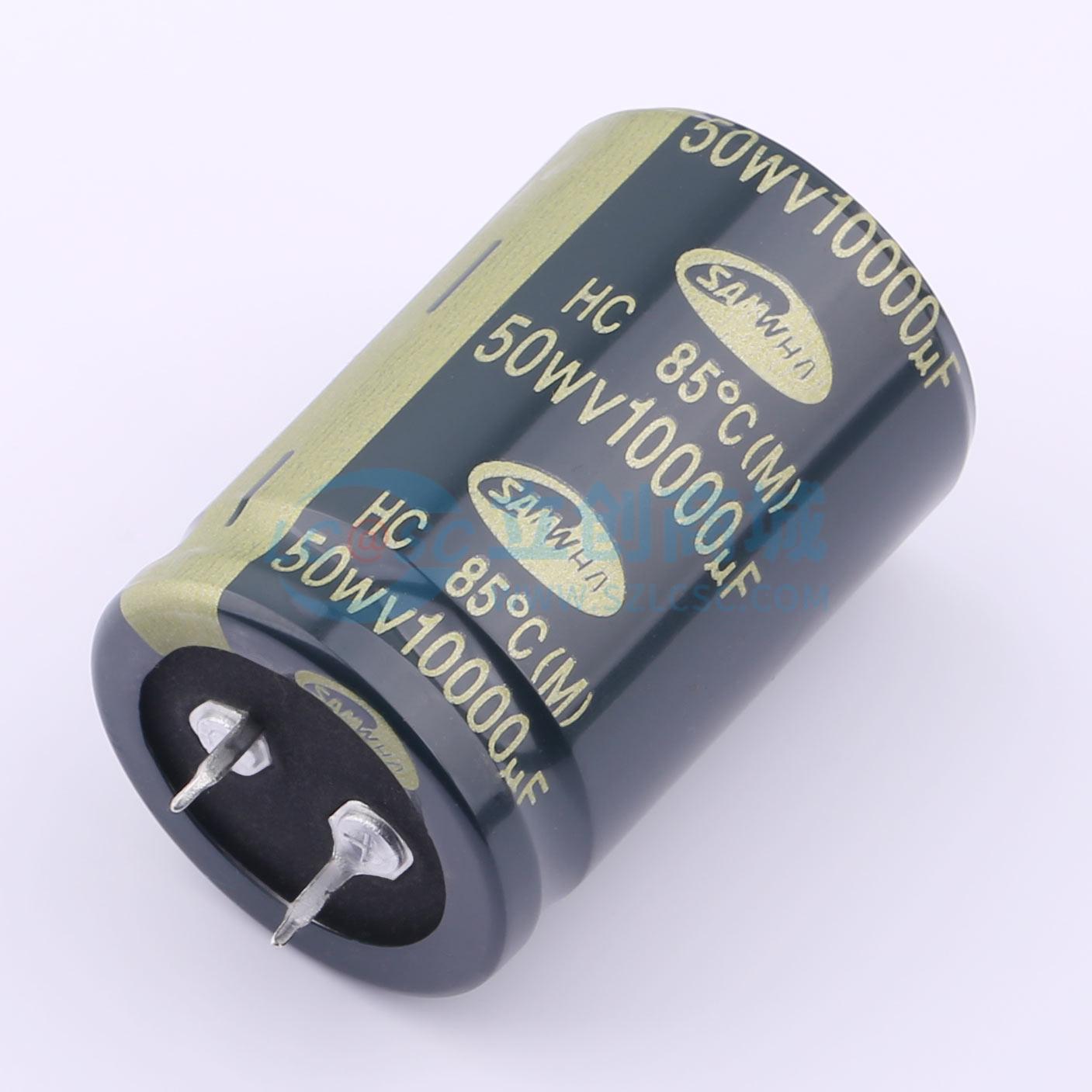 HC1H109M30045HA180实物图