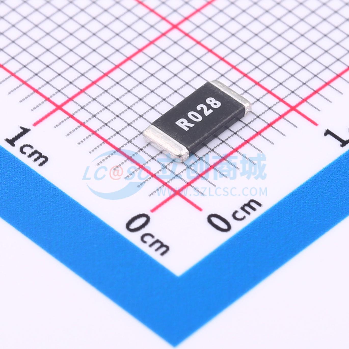 点击查看大图 LR122WF280MT4E实物图