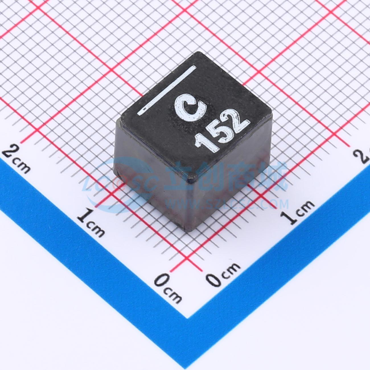 点击查看大图 XAL1010-152MEB实物图