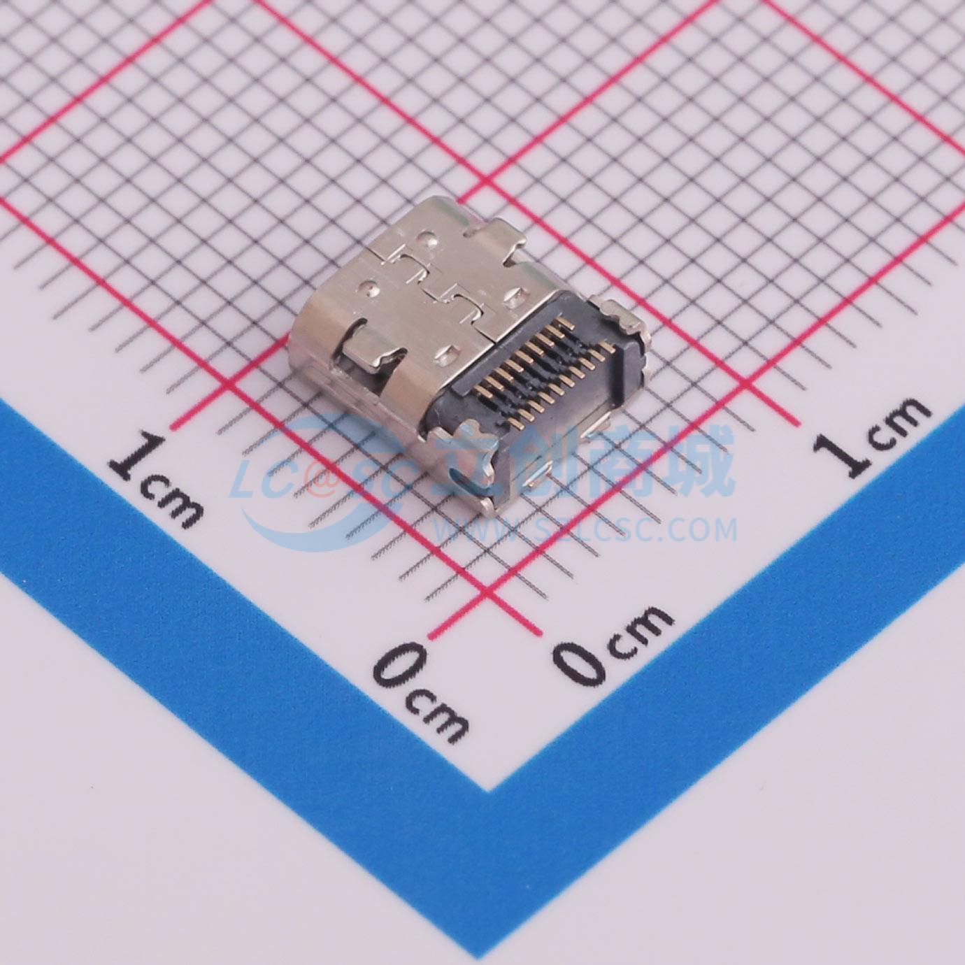 HDMI-101W商品缩略图