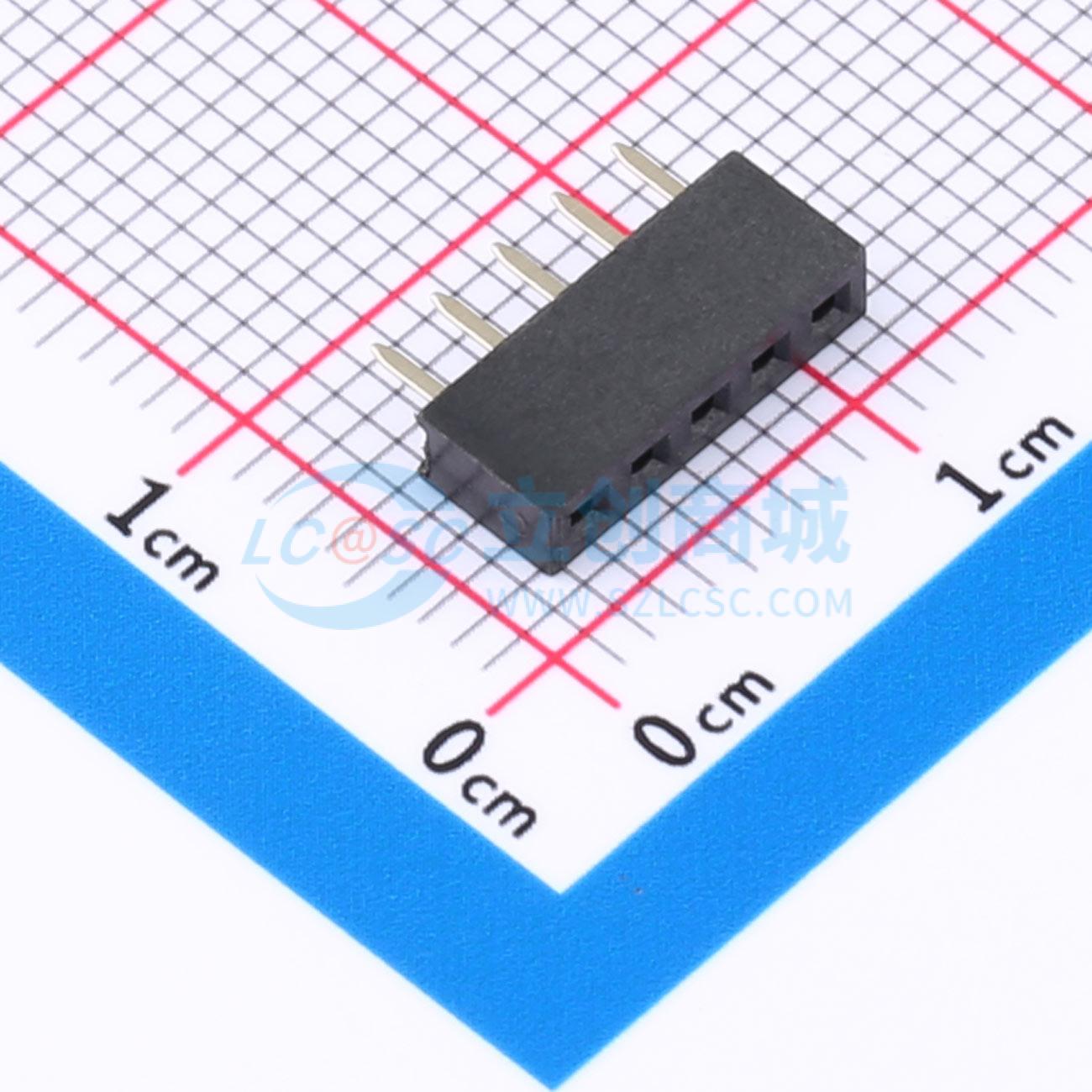 点击查看大图 DS1026-01-1x5S8BV实物图