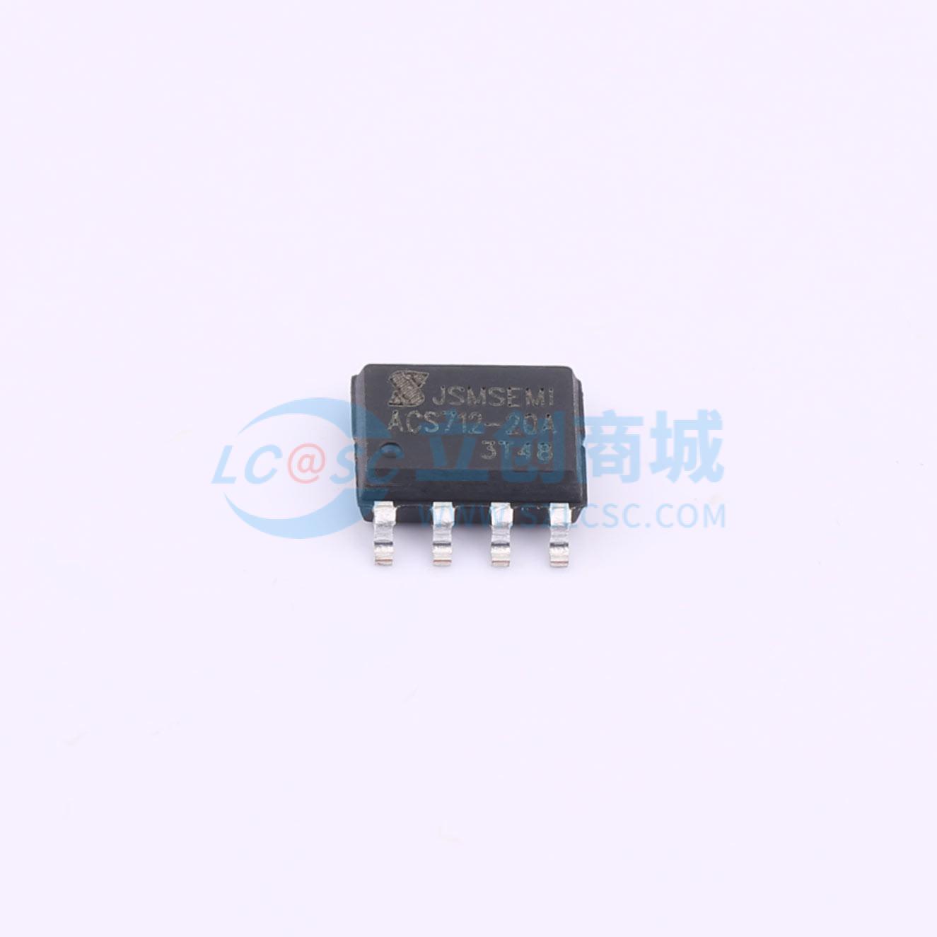 ACS712ELCTR-20A-T-JSM商品缩略图