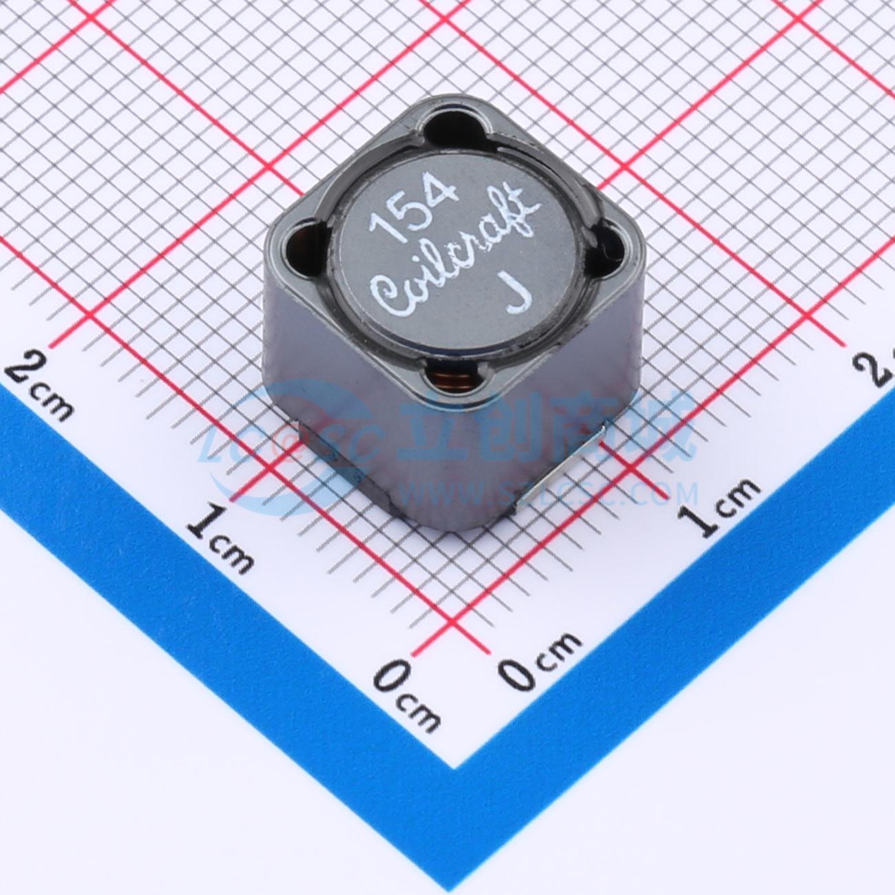 点击查看大图 MSS1210-154KED实物图