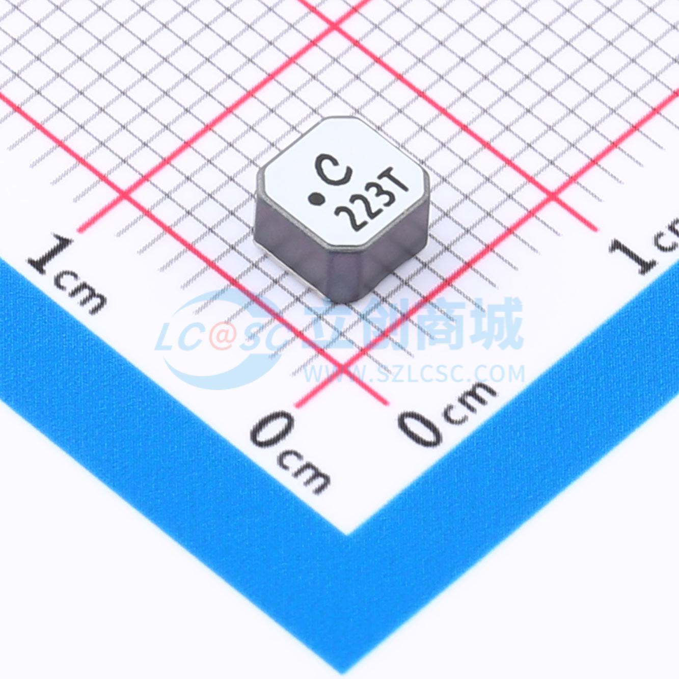 LPS5030-223MRC实物图