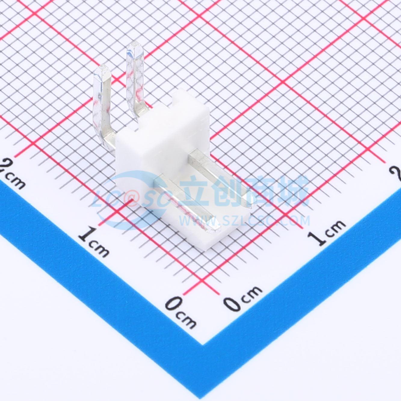 点击查看大图 XD-VH-2A2W-G实物图