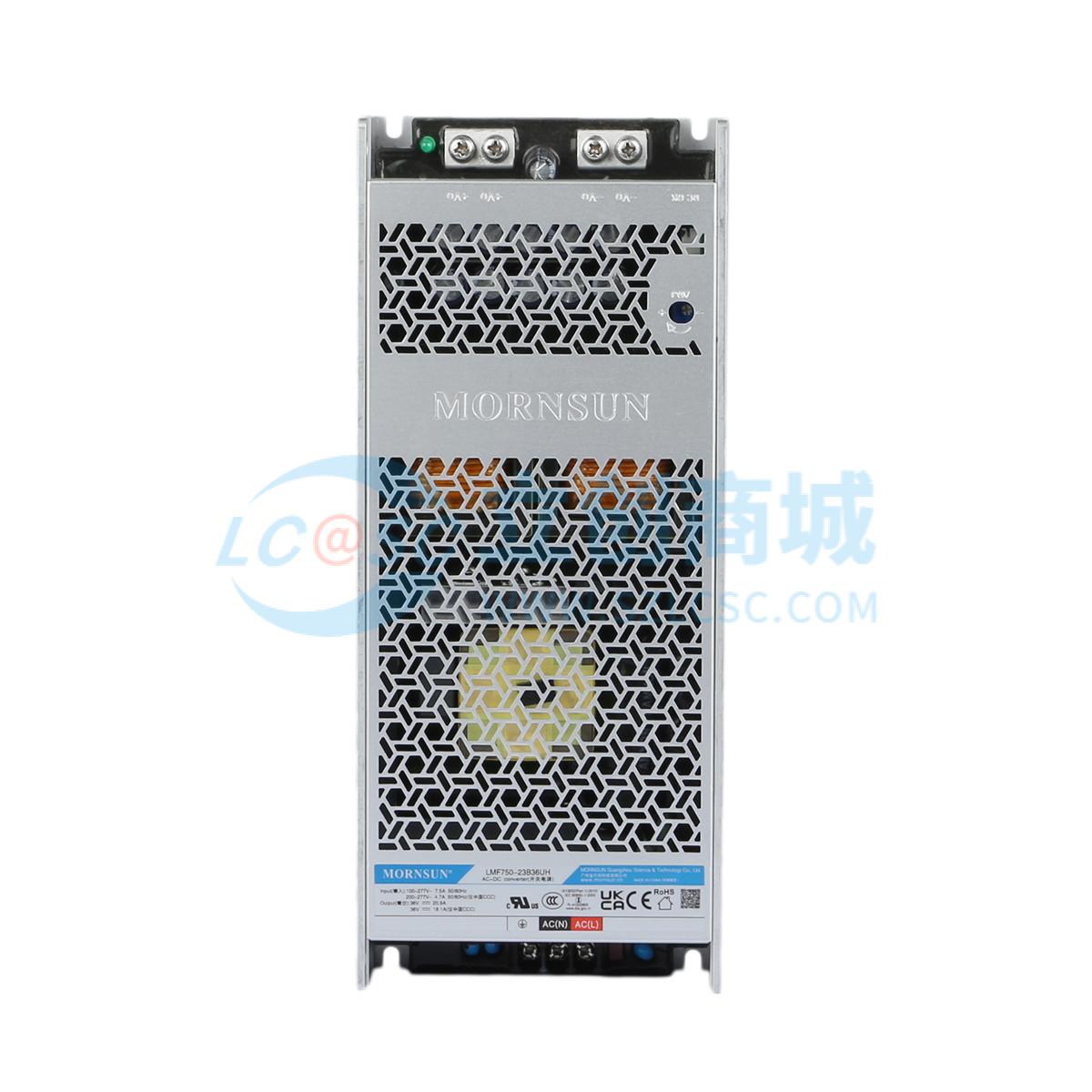 LMF750-23B36UH实物图