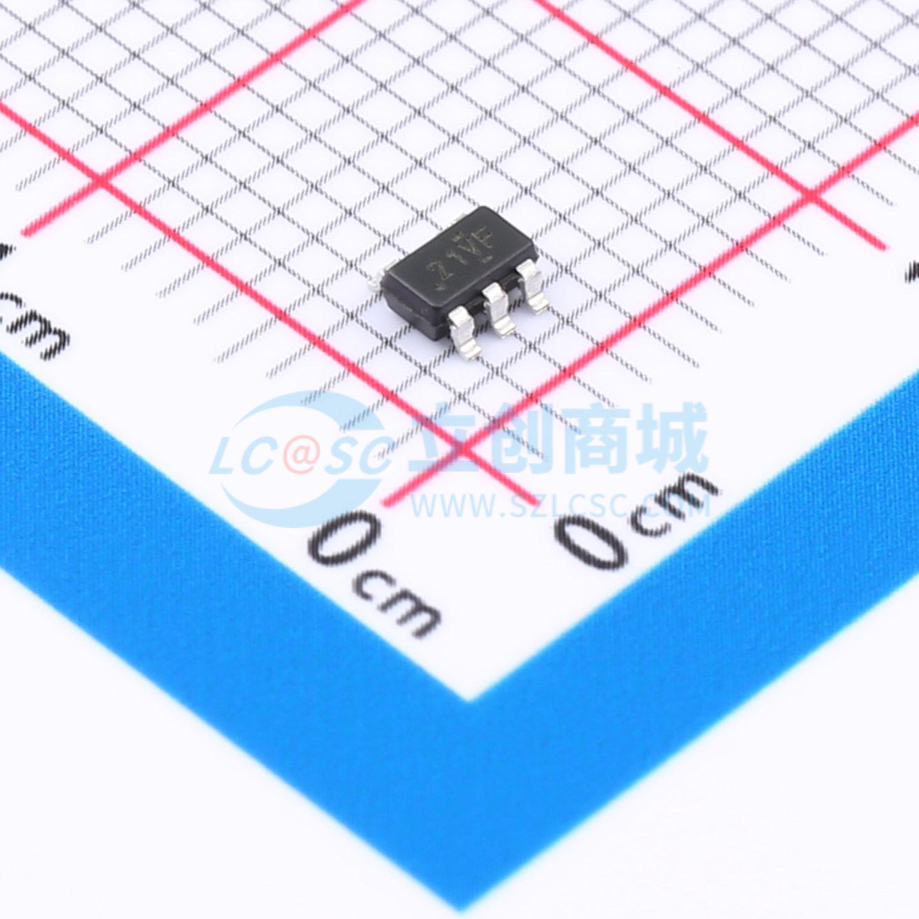 点击查看大图 TPS7A0318PDBVR实物图