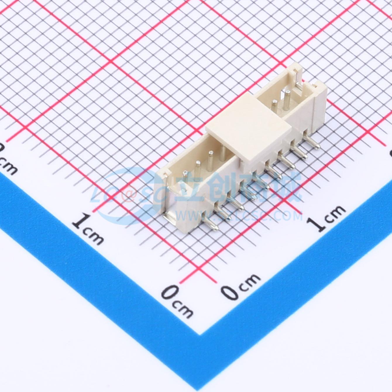点击查看大图 XDWF-0150-9P实物图