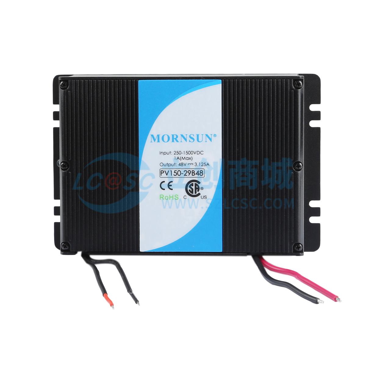 PV150-29B48实物图