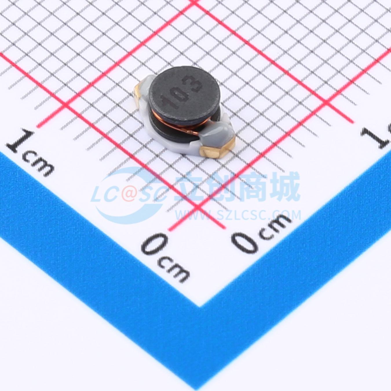 DO1608C-103MLB实物图