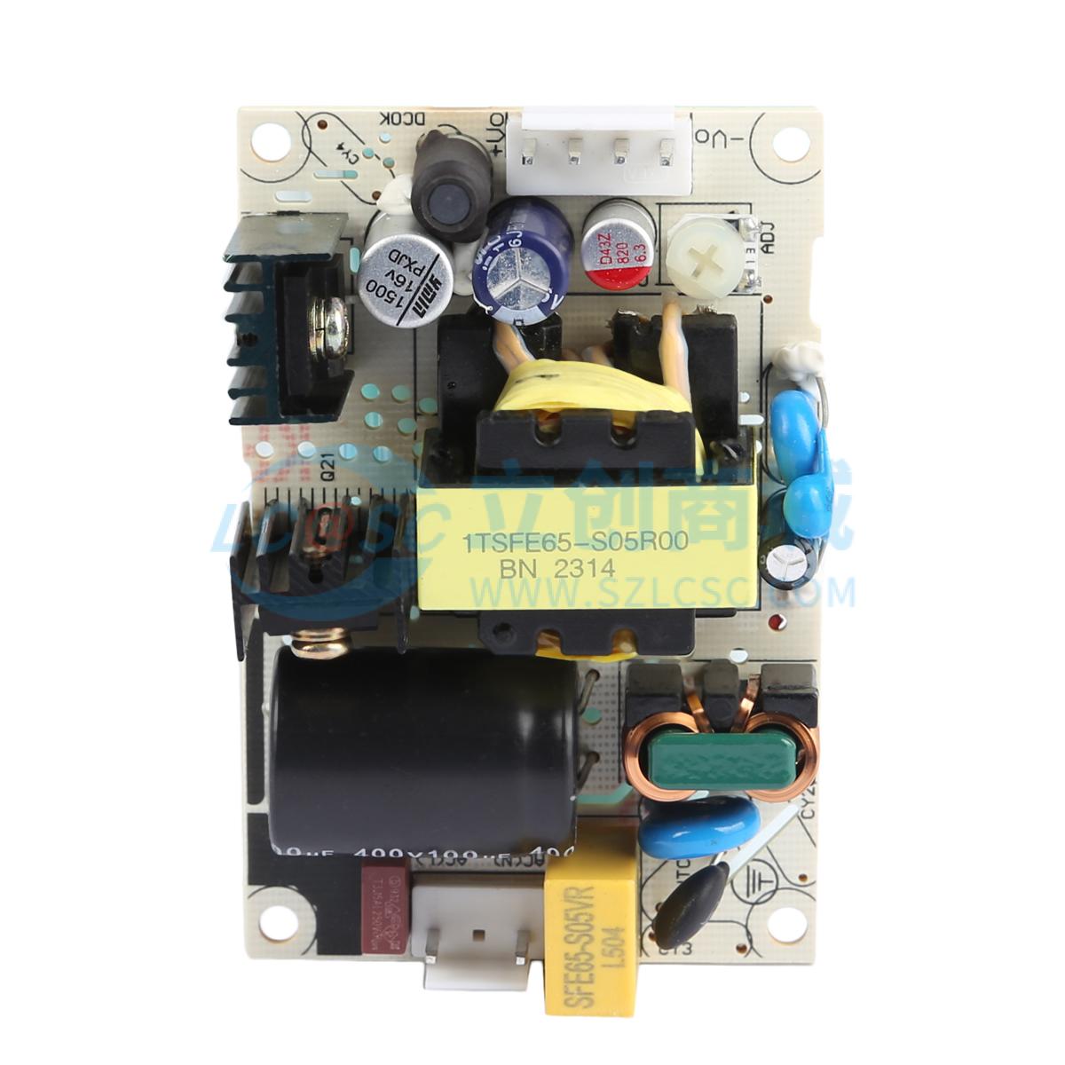 SFE65-S05VR实物图