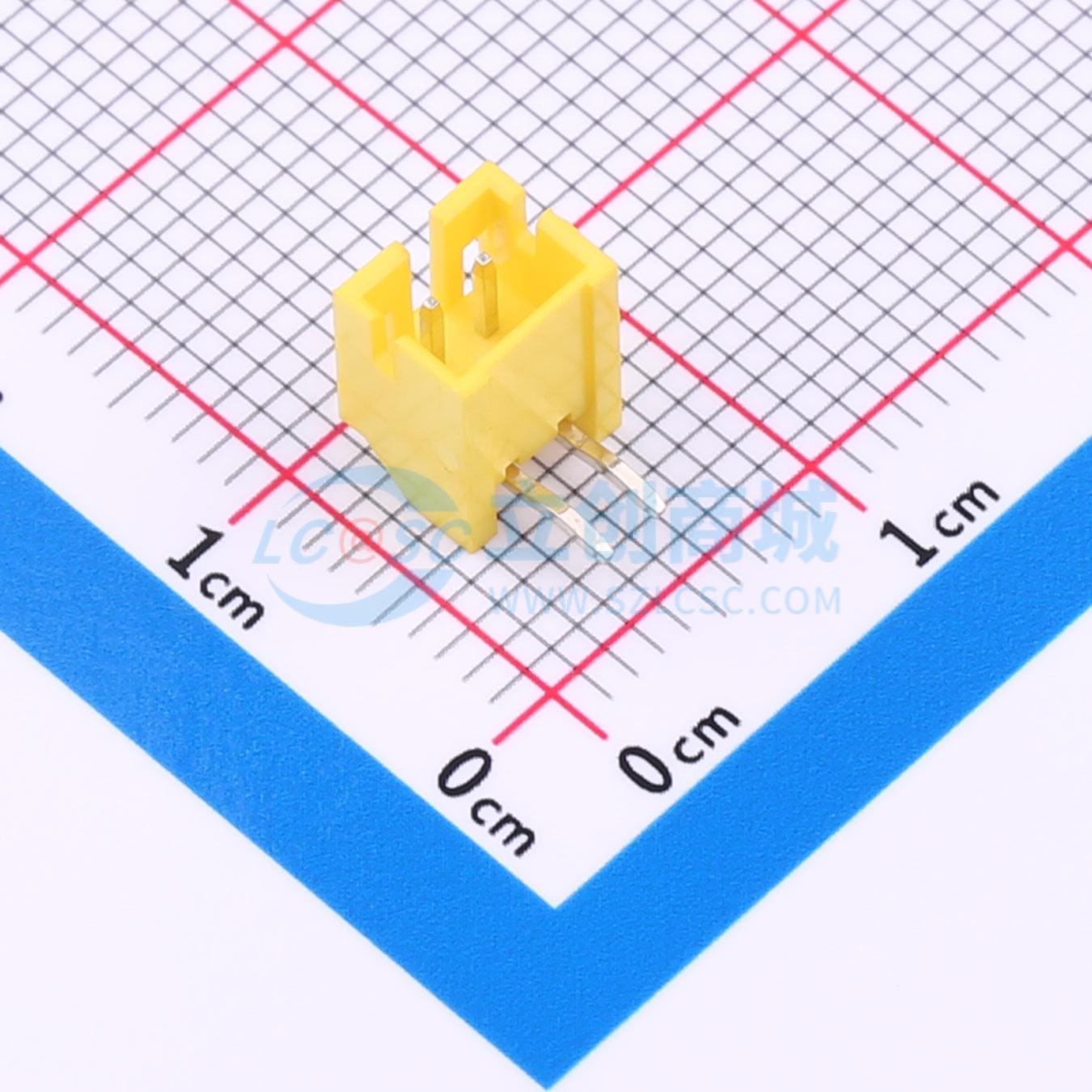 HC-PH-2AWD-Y-K-10实物图