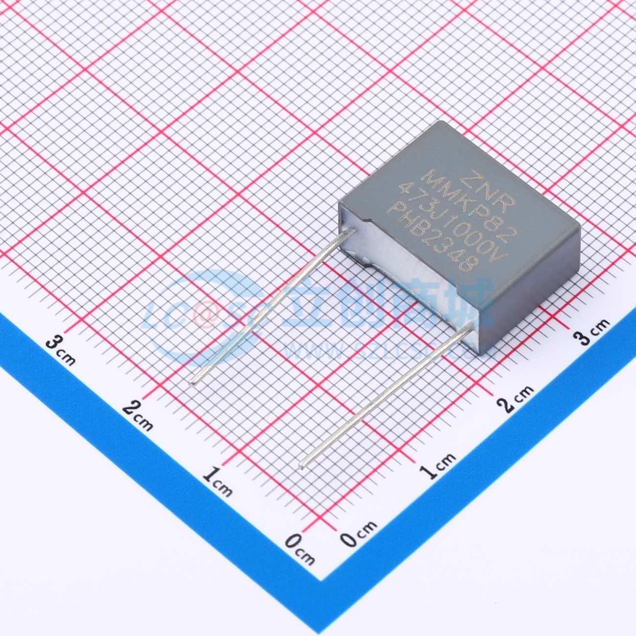 点击查看大图 CFV3A473JG1H1813A100实物图