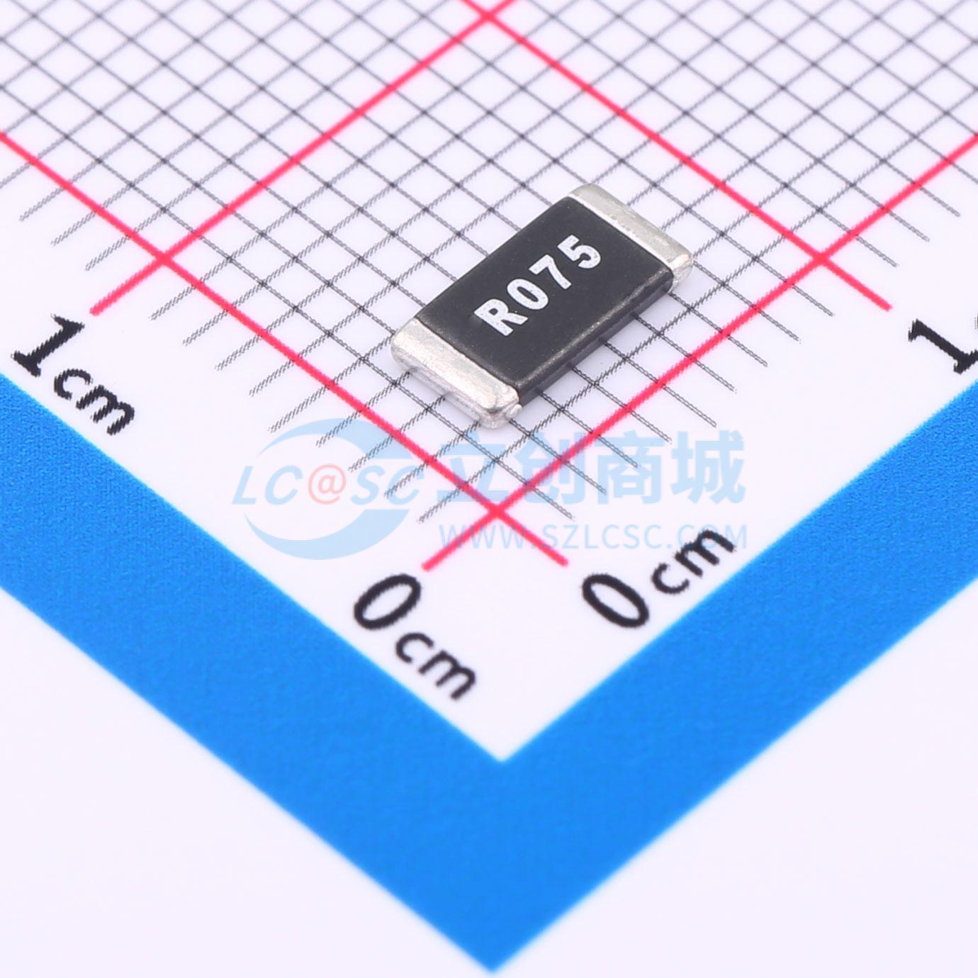 点击查看大图 LR123WF750MT4E实物图