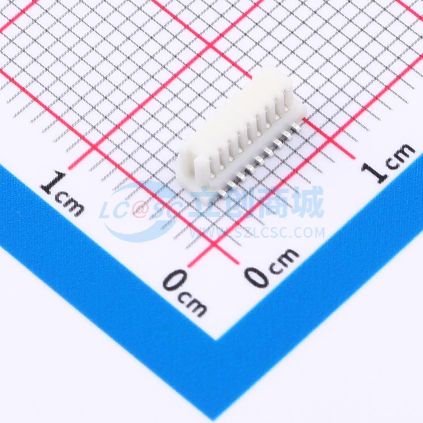 点击查看大图 52465-1871实物图