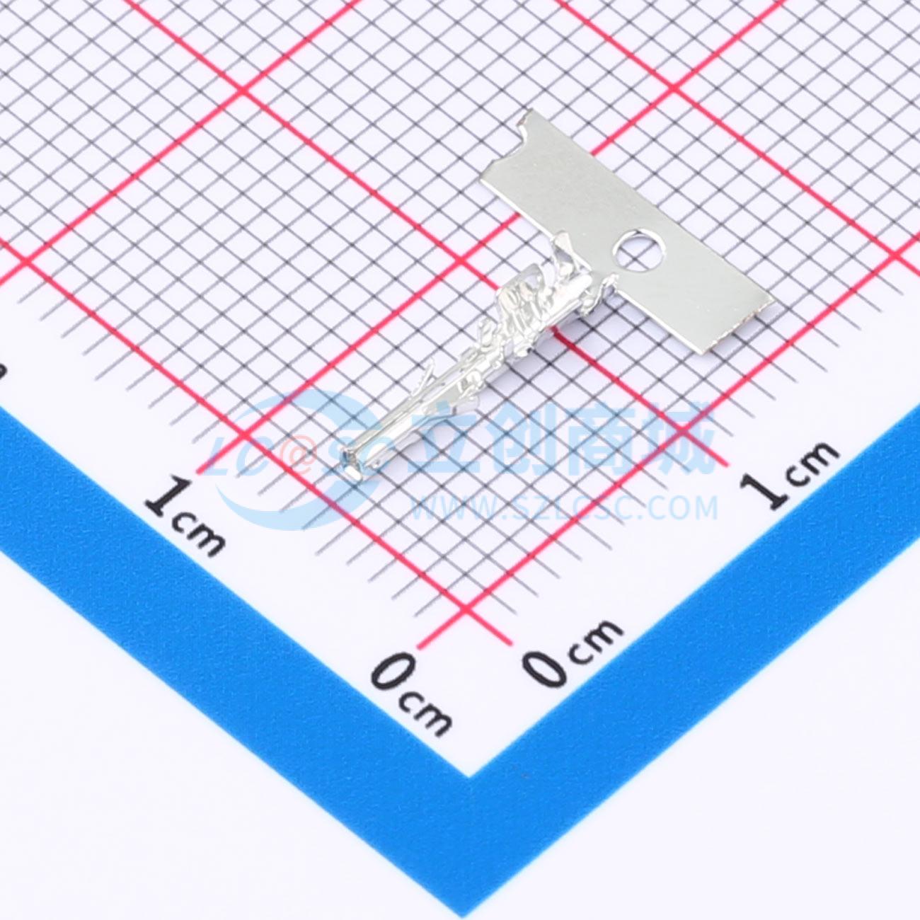 点击查看大图 10127718-001LF实物图