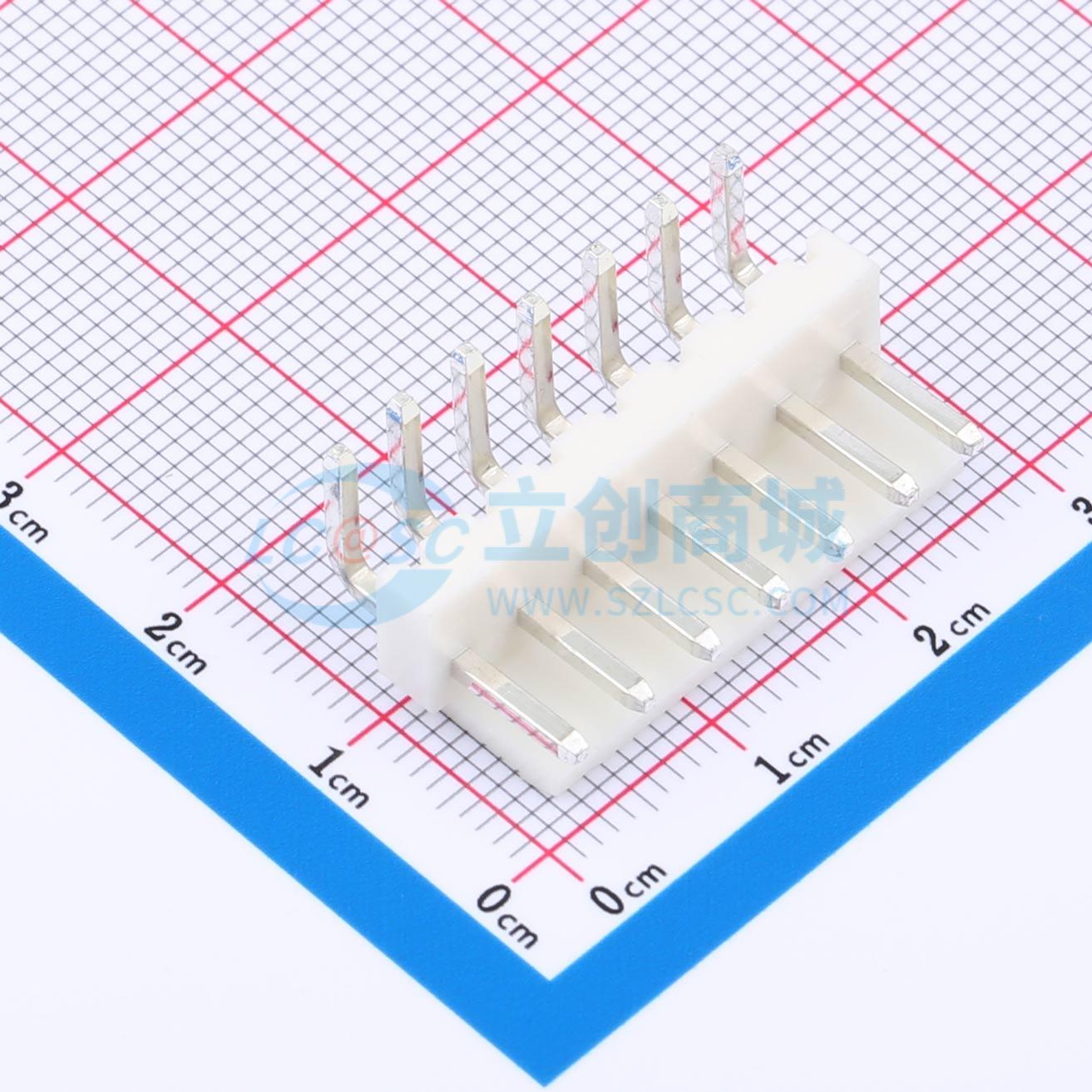 XD-VH-7A7W-G实物图