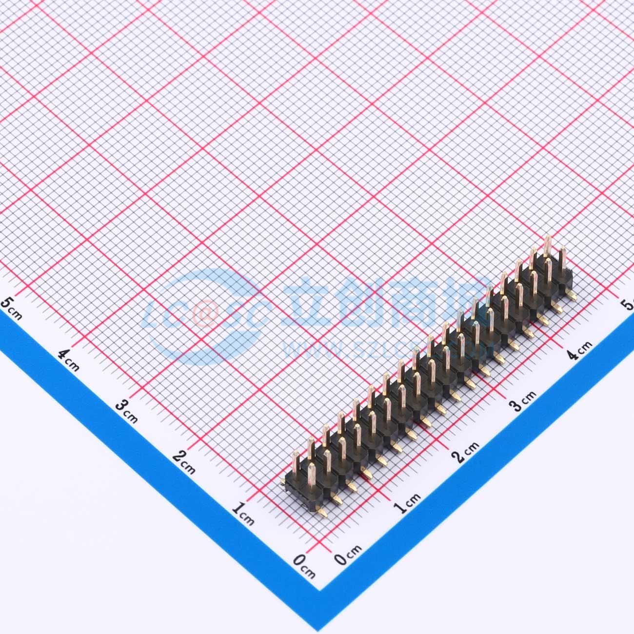 点击查看大图 XDZ254-2-18-S-2.5-G1实物图