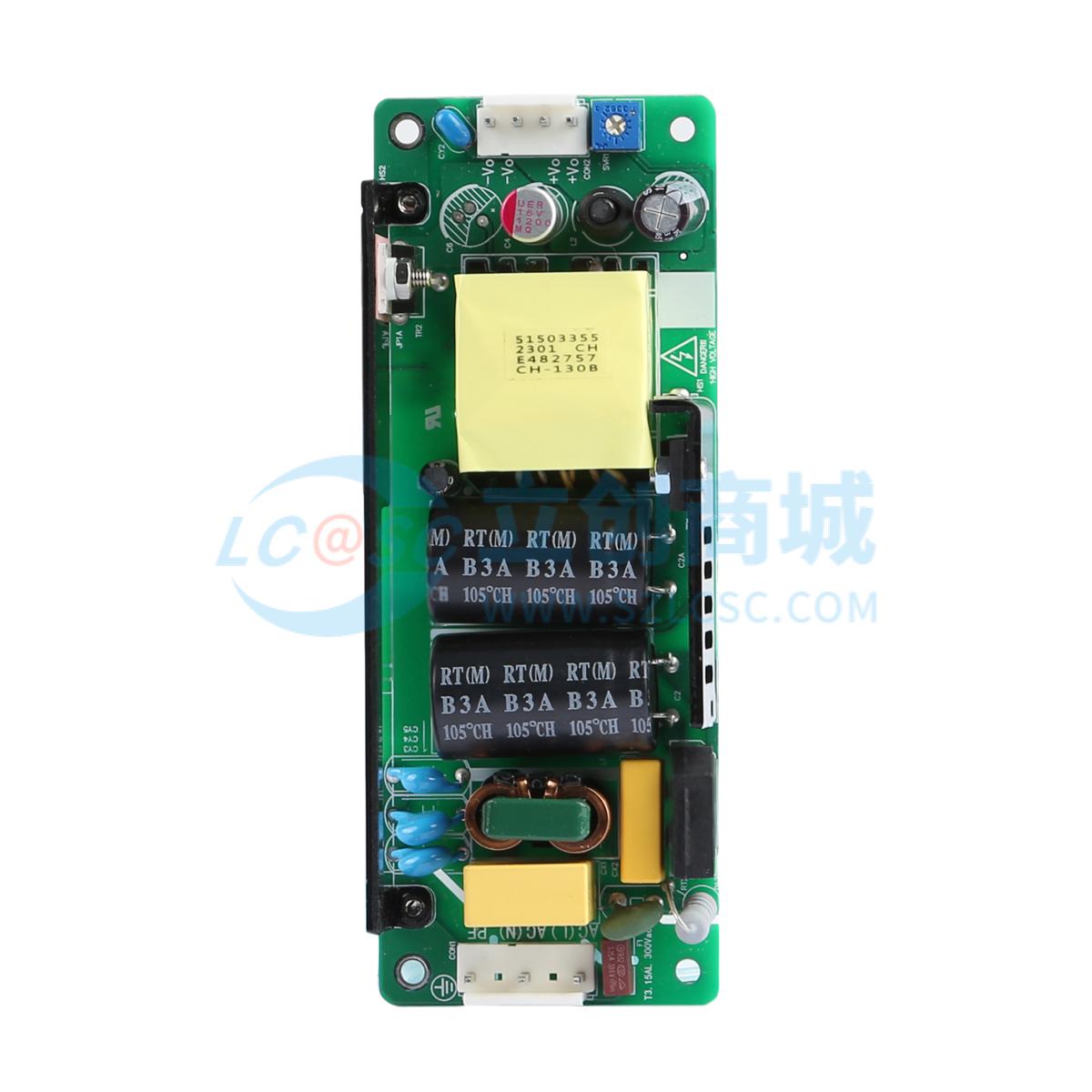 点击查看大图 LO50-23B12E-GH实物图