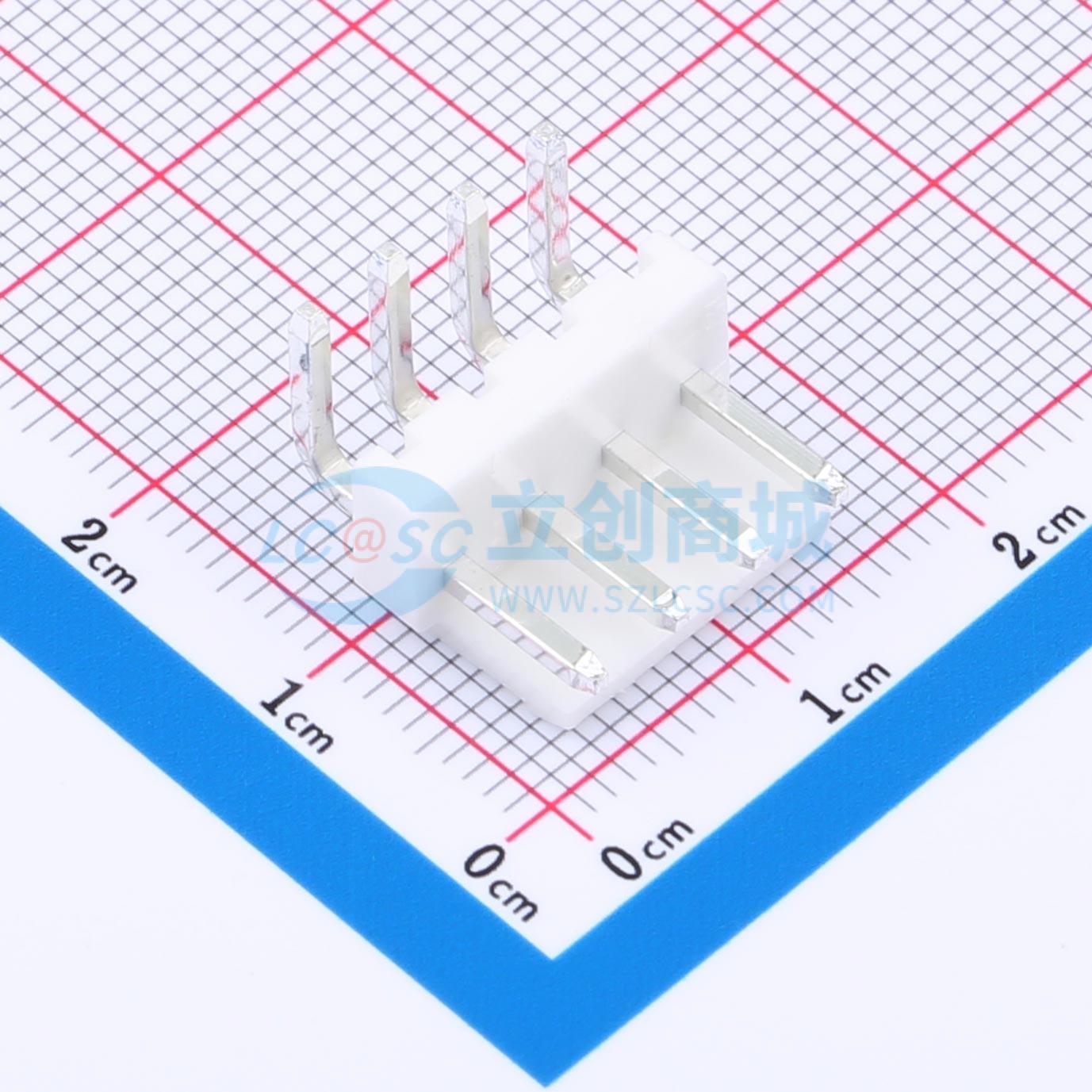 点击查看大图 XD-VH-4A4W-G实物图