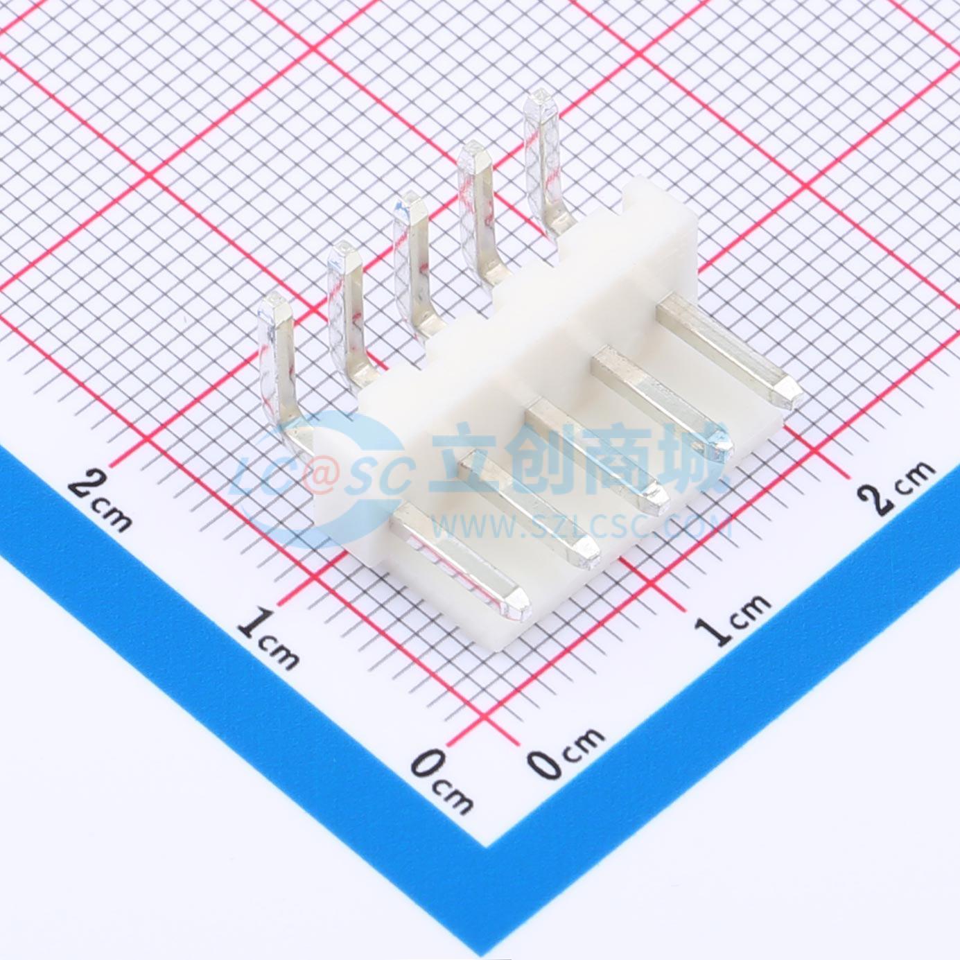 点击查看大图 XD-VH-5A5W-G实物图