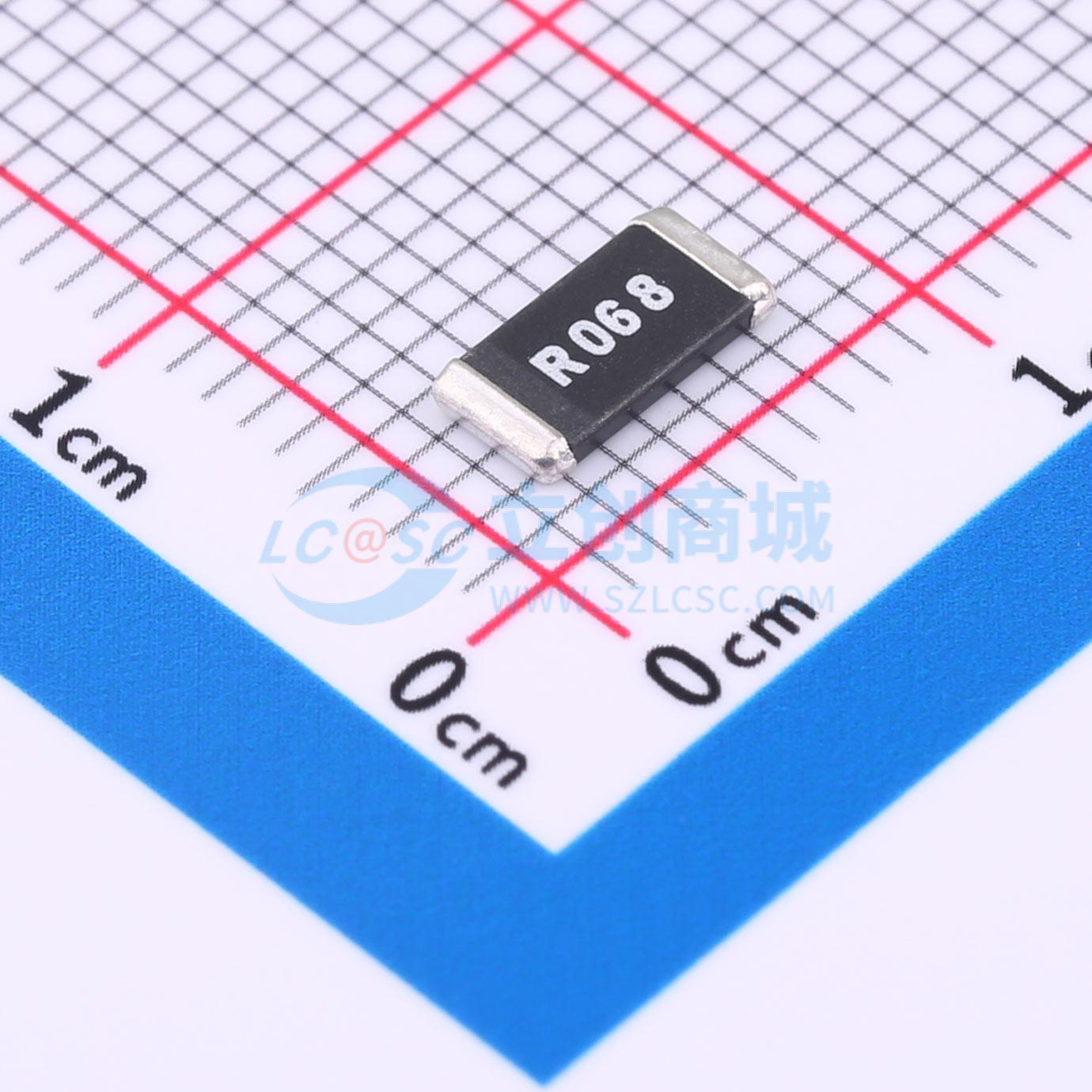 点击查看大图 LR123WF680MT4E实物图