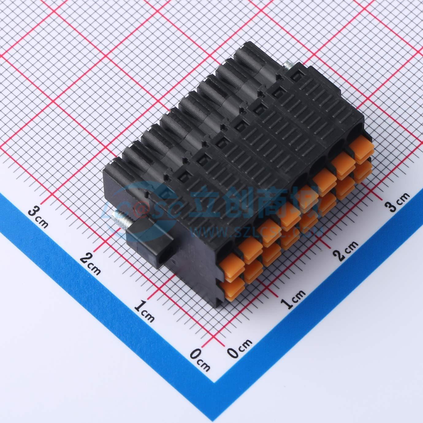 点击查看大图 JL15EDGKDHM-35008B01实物图