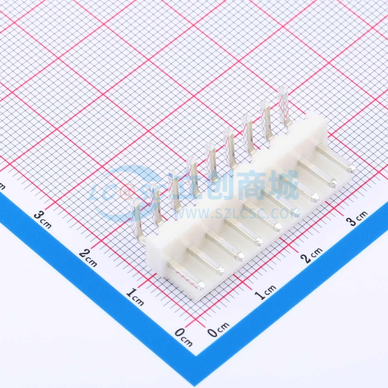 点击查看大图 XD-VH-9A9W-G实物图