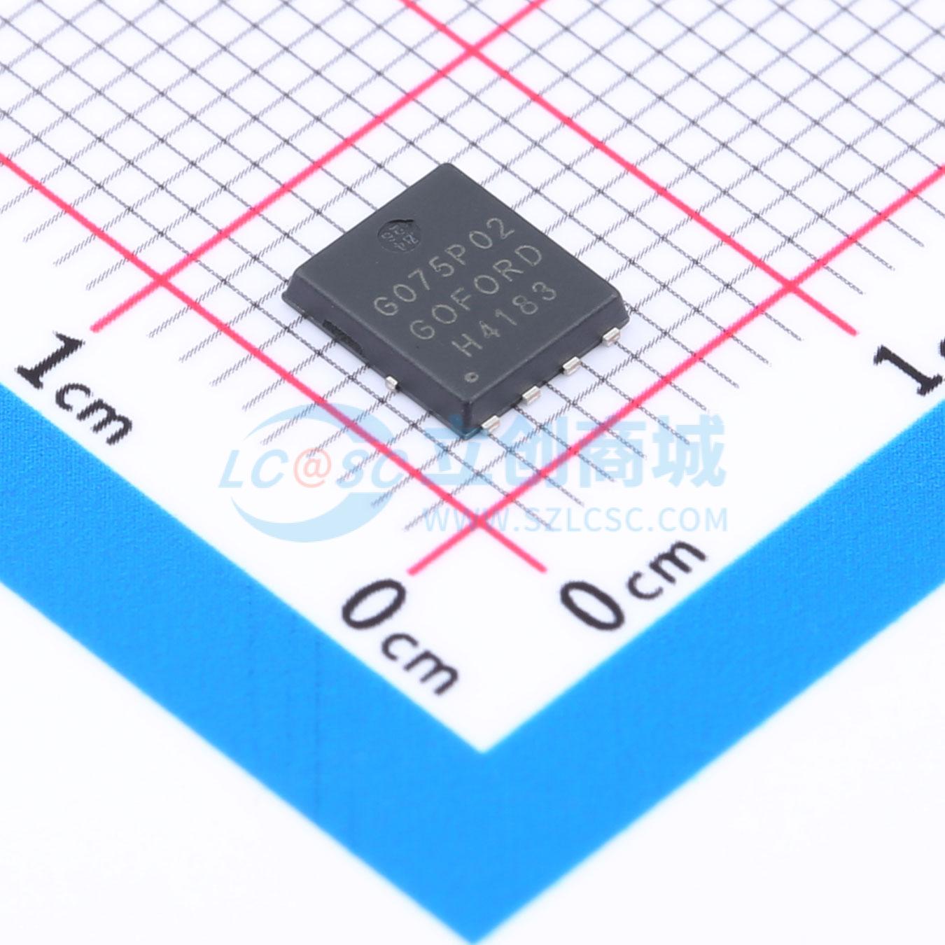 点击查看大图 G075P02D5实物图