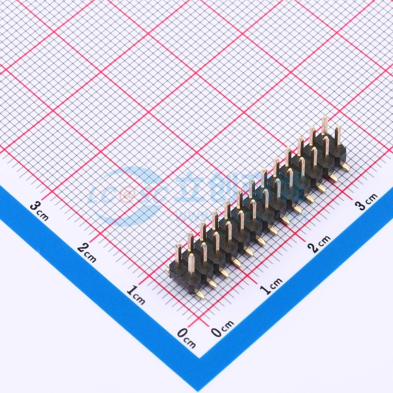 点击查看大图 XDZ254-2-13-S-2.5-G1实物图