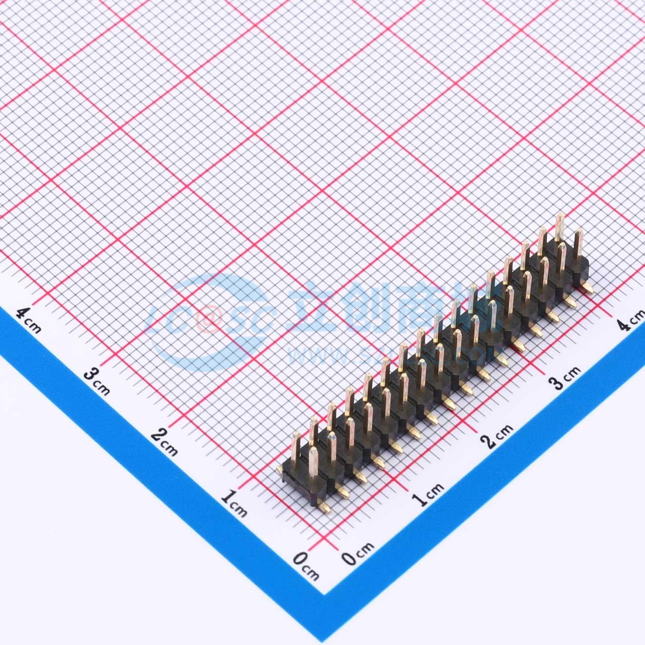 XDZ254-2-16-S-2.5-G1实物图