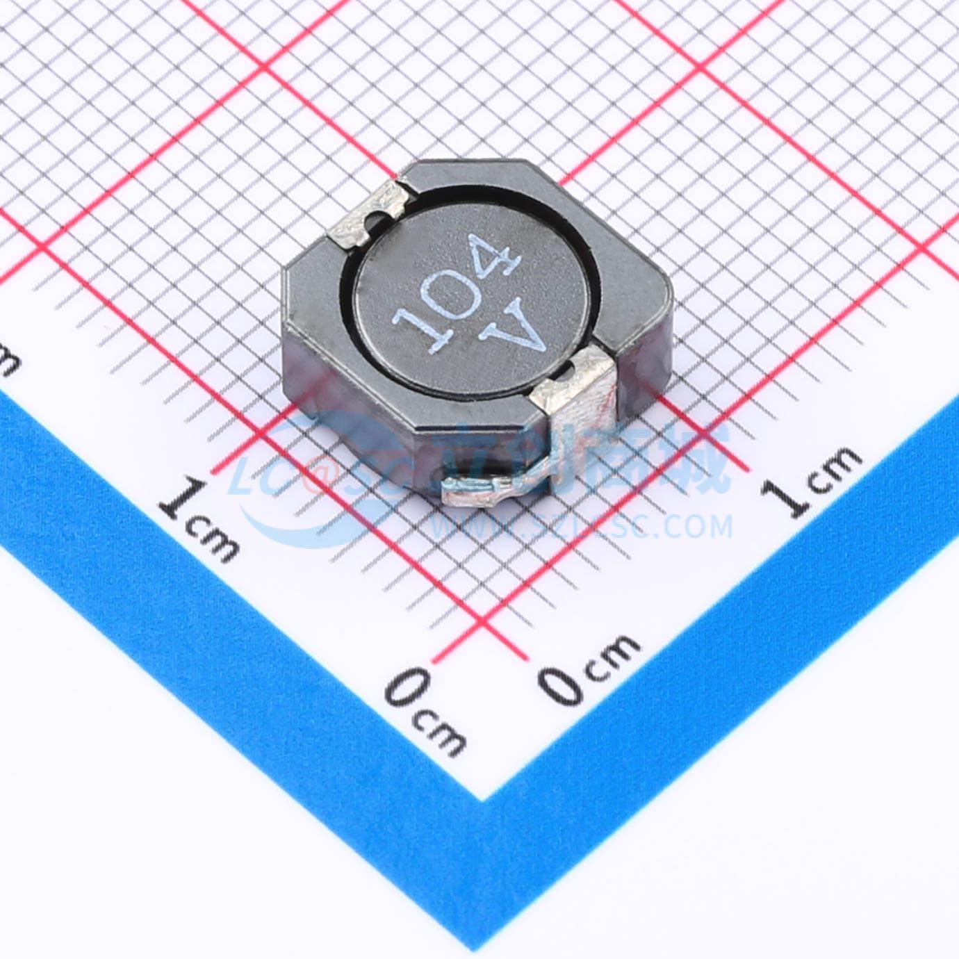 MSS1048-104MLC实物图